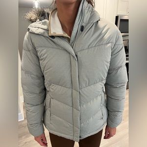 Columbia Women’s Winter Jacket